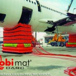 Mobi-Mat Aircraft Recovery Cushions