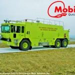 Mobi-Mat Aircraft Recovery Quick Access