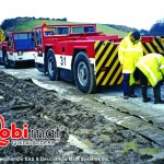 Mobi-Mat Aircraft Recovery Quick Access